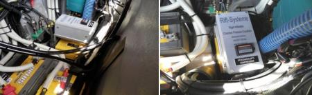 Rift-3 (114)
in der Konsole eines 9,5m RIBs (Kompressor Typ 2) 